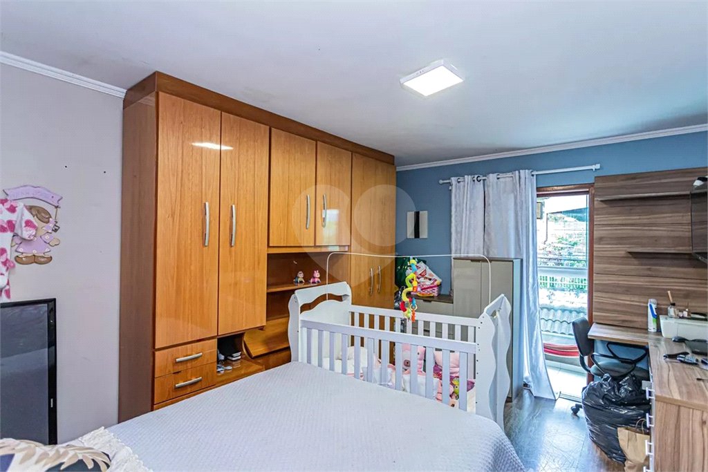 Casa de Vila à venda com 3 quartos, sendo 1 suíte, em Jardim Pirituba, São Paulo, SP