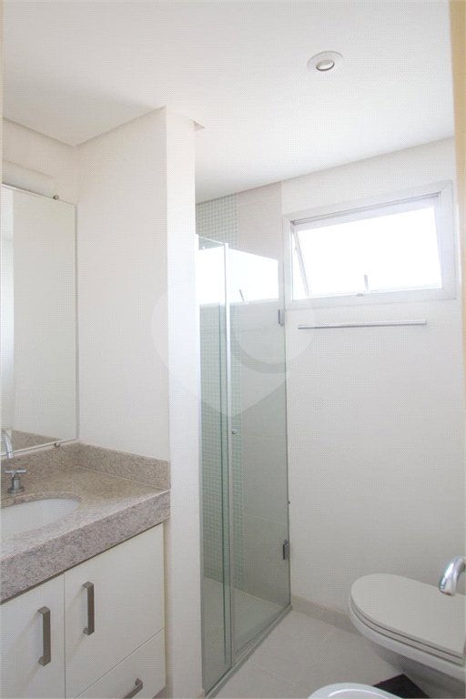 Apartamento à venda com 2 quartos, sendo 1 suíte, em Parque Colonial, São Paulo, SP