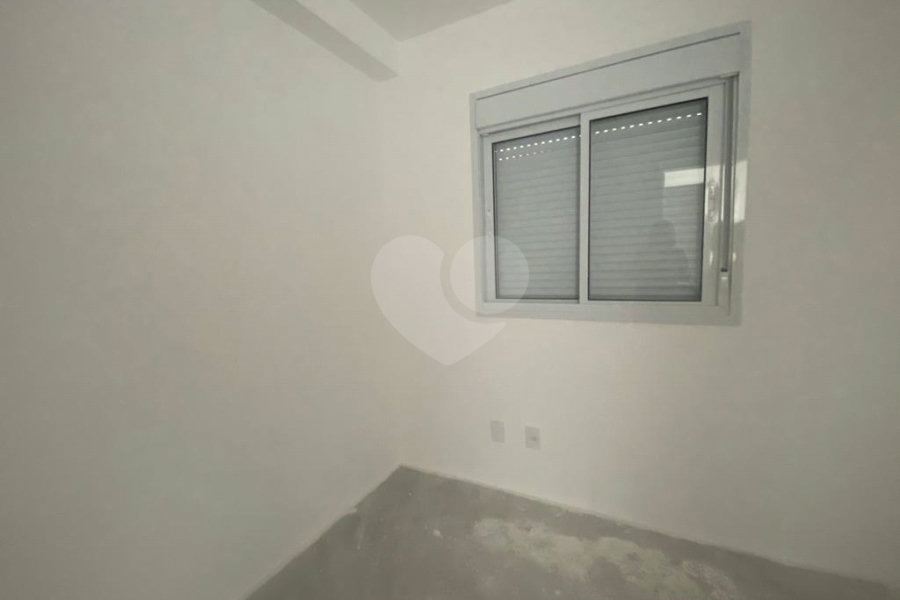 Apartamento à venda com 2 quartos no Brasilândia, São Paulo, SP