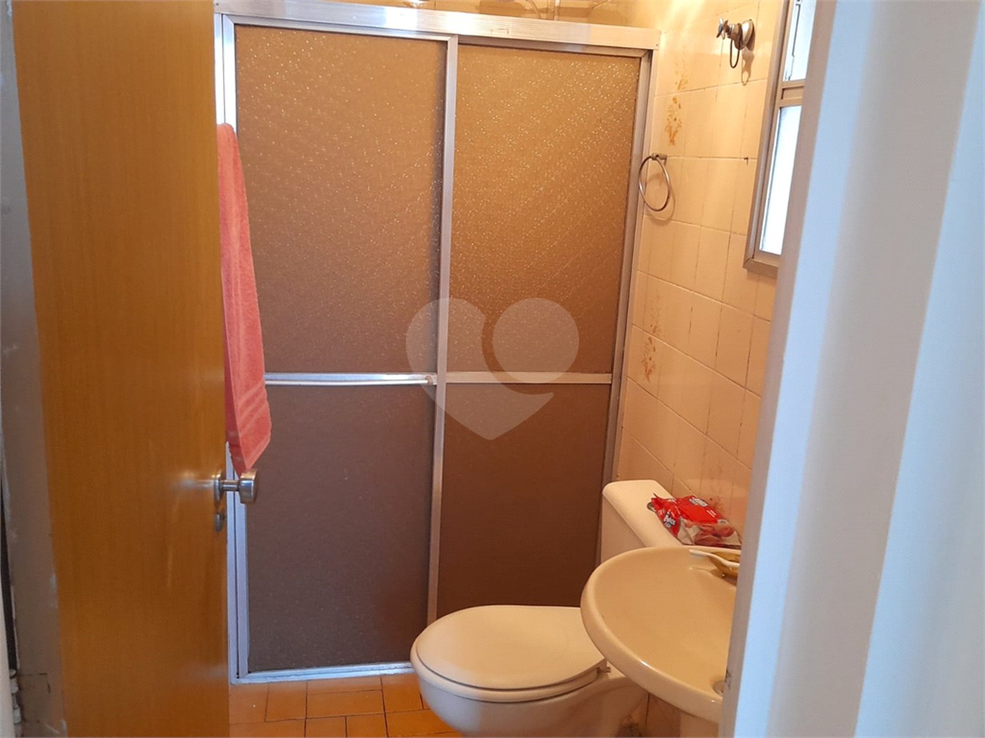 Apartamento à venda com 2 quartos em Vila Constança, São Paulo, SP