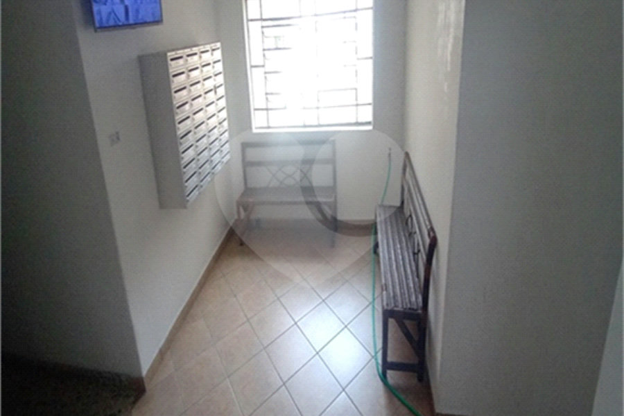 Apartamento à venda com 2 quartos em Santana, São Paulo, SP
