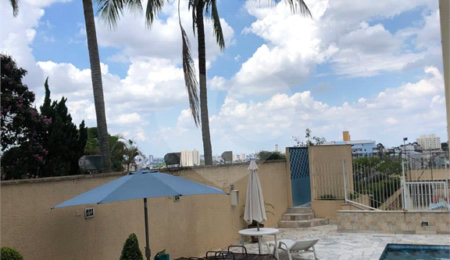 Apartamento para alugar com 3 quartos em Tucuruvi, São Paulo, SP
