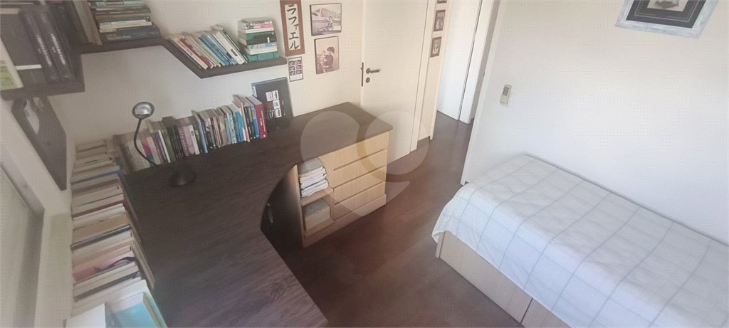 Apartamento à venda com 2 quartos em Vila Leonor, Guarulhos, SP