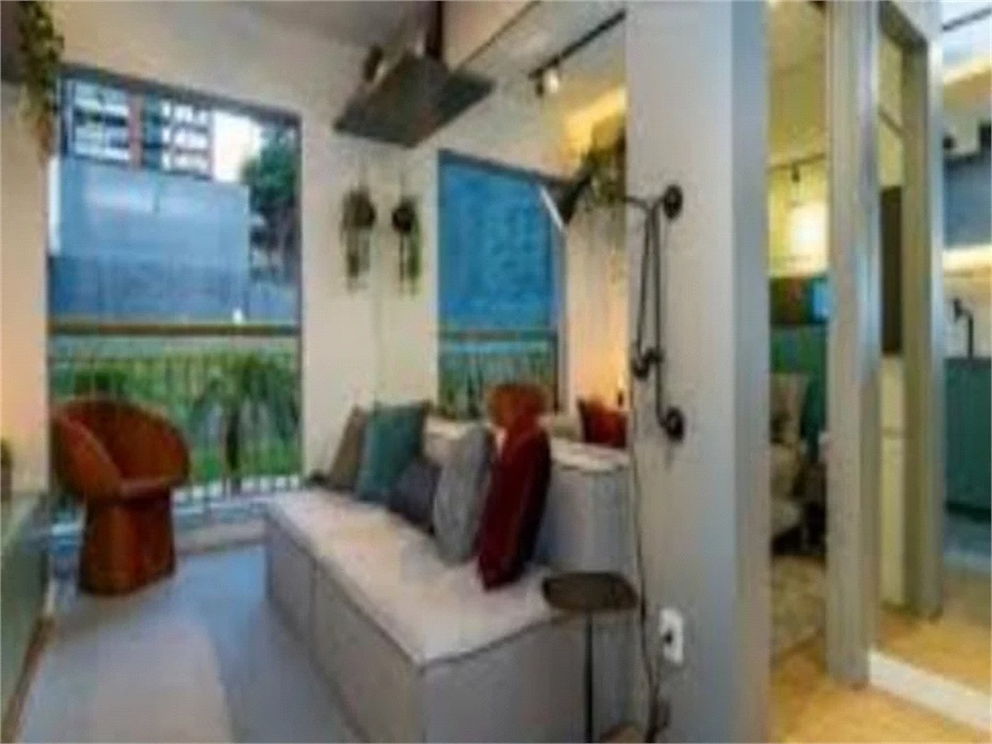 Apartamento à venda com 1 quarto em Pinheiros, São Paulo, SP