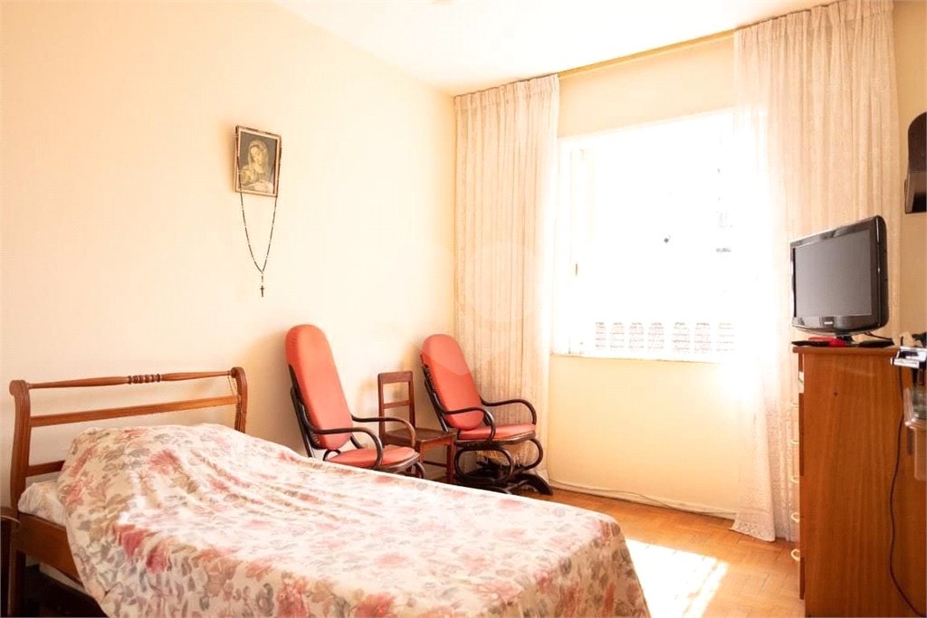 Apartamento à venda com 3 quartos em Grajaú, Rio de Janeiro, RJ