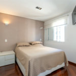 Apartamento à venda com 2 suítes em Brooklin Paulista, São Paulo, SP