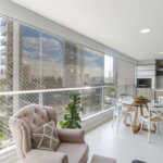 Apartamento à venda com 3 suítes em Brooklin, São Paulo, SP