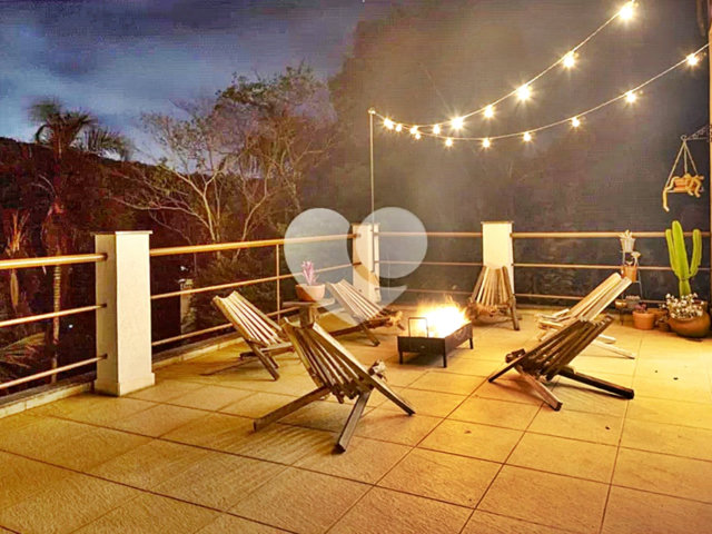 Casa à venda com 3 suítes em Caraguatá, Mairiporã, SP