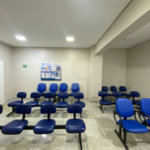 Salão para alugar em Vila Romanópolis, Ferraz de Vasconcelos, SP