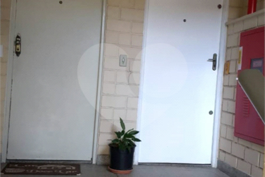 Apartamento à venda com 2 quartos em Freguesia do Ó, São Paulo, SP