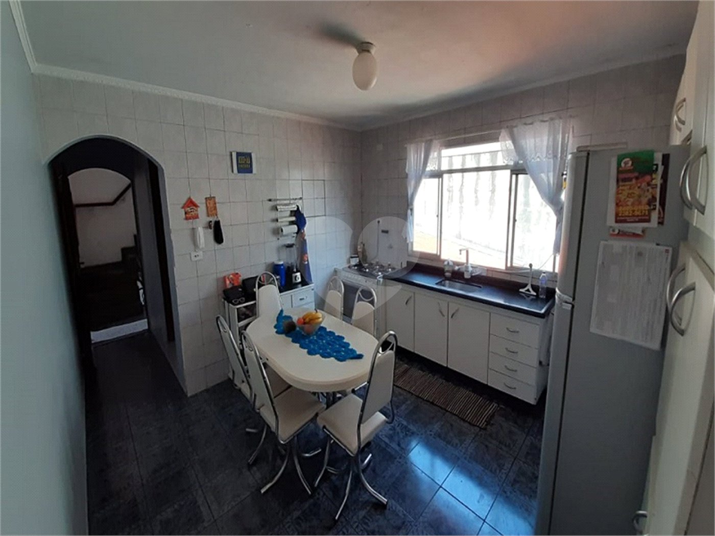 Casa à venda com 6 quartos em Jardim Santa Clara, Guarulhos, SP