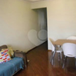 Apartamento à venda com 3 quartos, sendo 1 suíte, em Tucuruvi, São Paulo, SP