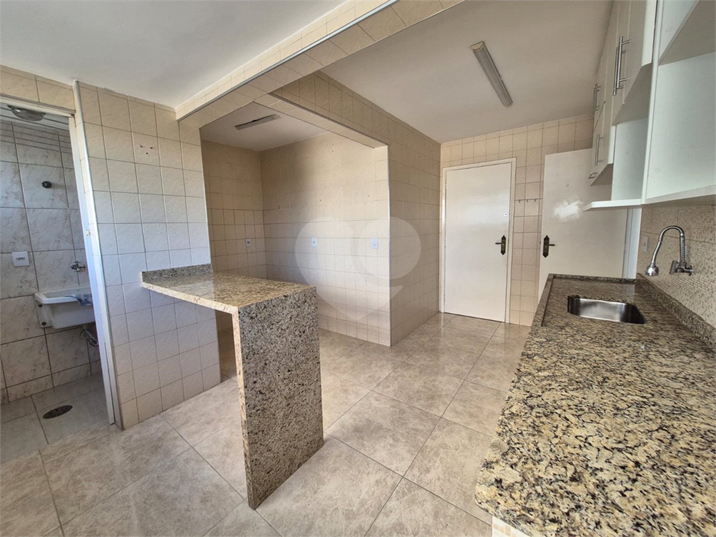 Apartamento à venda com 2 quartos em Jaguaré, São Paulo, SP