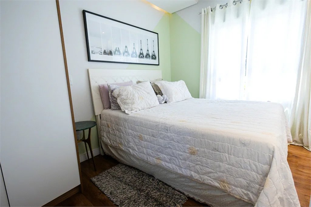 Apartamento à venda com 2 quartos, sendo 1 suíte,  em Pinheiros, São Paulo, SP