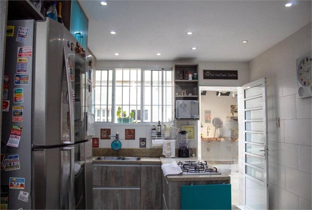 Casa à venda com 5 quartos, sendo 1 suíte, em Grajaú, Rio de Janeiro, RJ