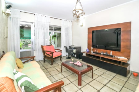 Sobrado à venda com 2 quartos em Jardim Franca, São Paulo, SP