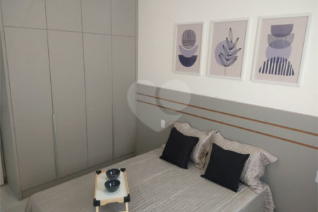 Apartamento à venda com 2 quartos, sendo 1 suíte, em Jardim Saira, Sorocaba, SP