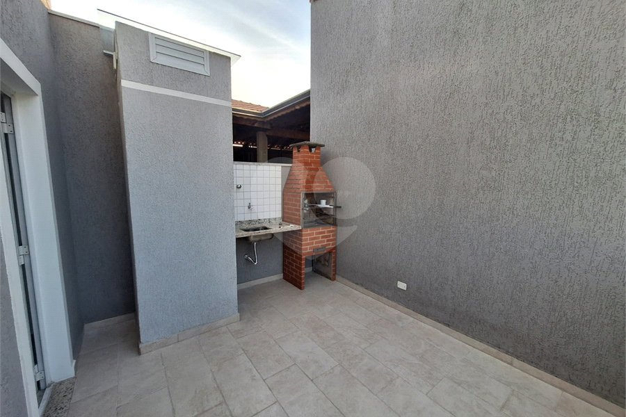 Sobrado à venda com 2 suítes em Jaçanã, São Paulo, SP