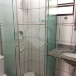 Apartamento à venda ou para alugar com 3 quartos, sendo 1 suíte,  em Vila Alice, Santo André, SP