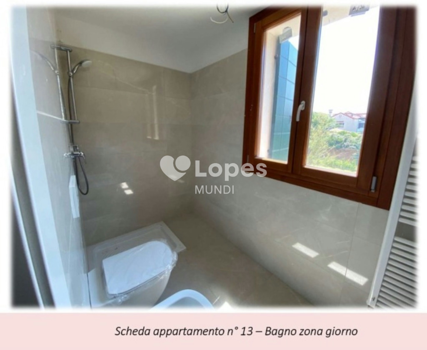 Apartamento duplex com 2 quartos à venda em Pellestrina, Veneza, Itália – Venetia Domus
