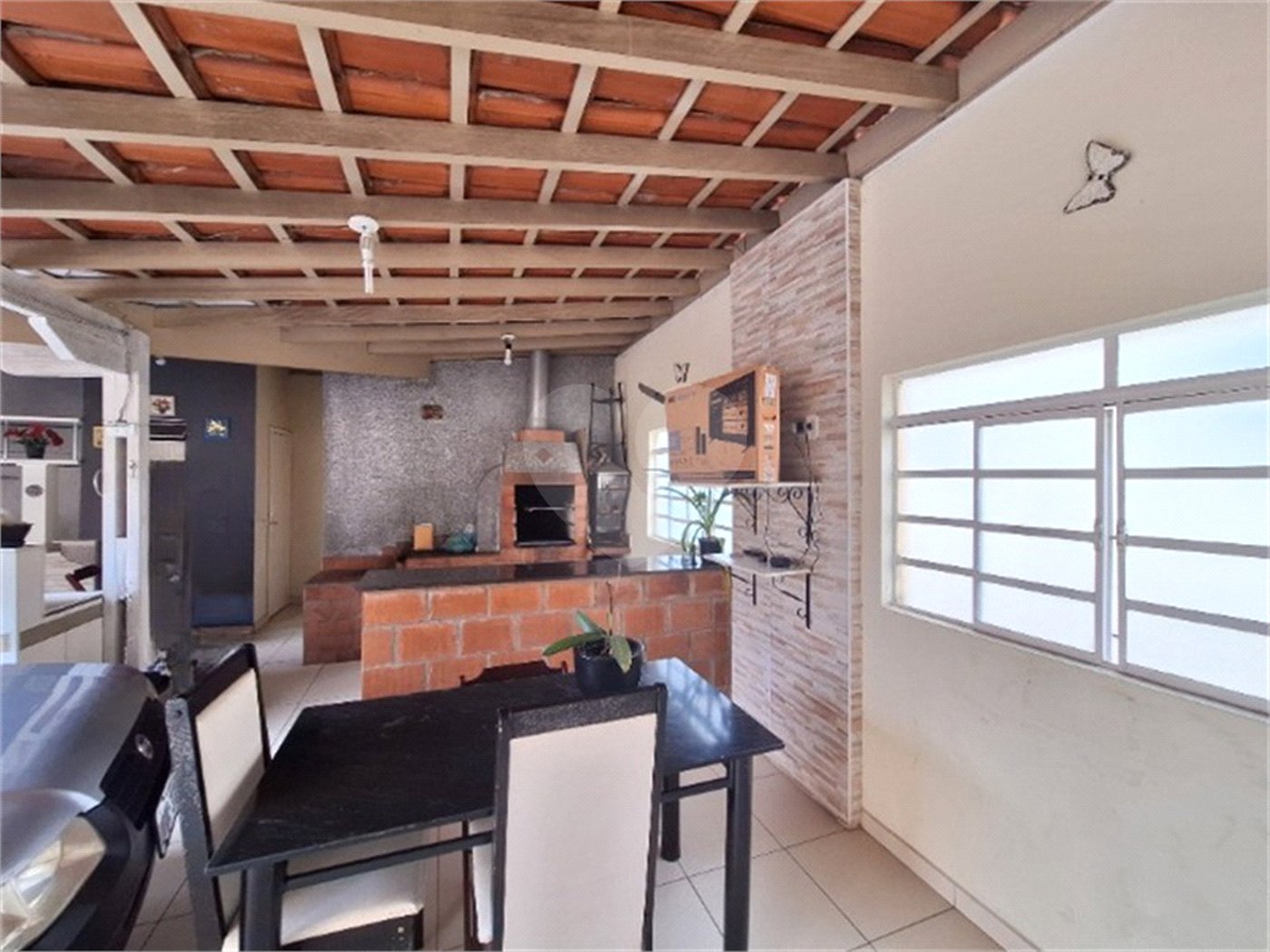 Casa à venda com 3 quartos, sendo 1 suíte, em Nova Vinhedo, Vinhedo, SP
