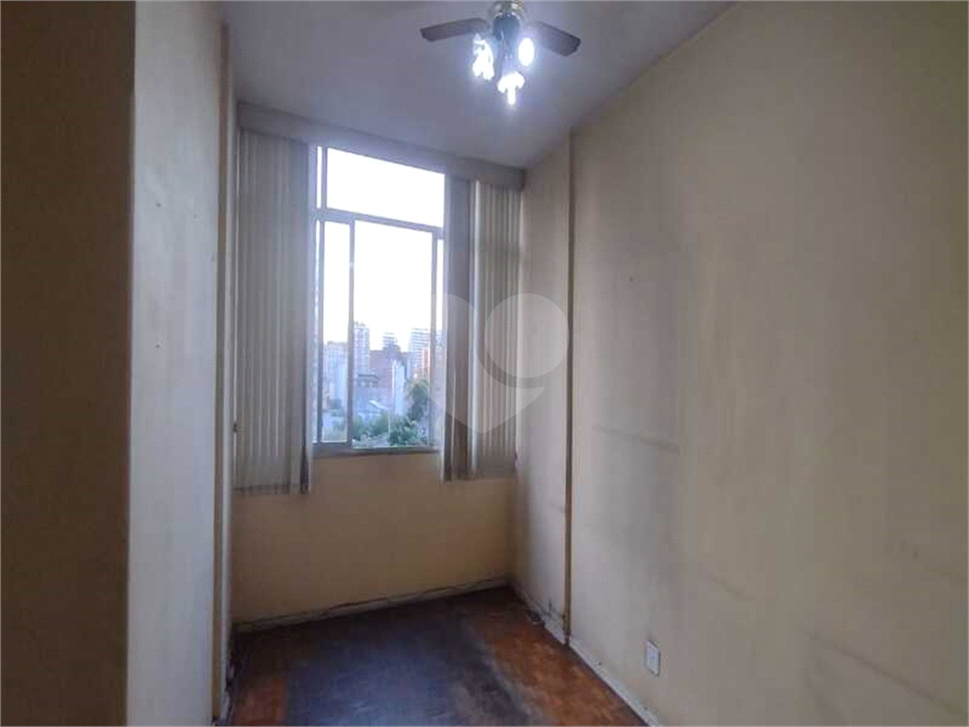 Apartamento à venda com 2 quartos em Praça da Bandeira, Rio de Janeiro, RJ