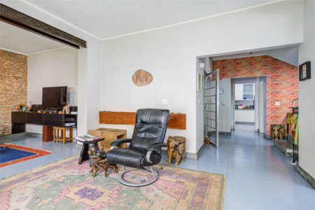 Casa de Vila à venda com 3 quartos, sendo 1 suíte,  em Granja Julieta, São Paulo, SP