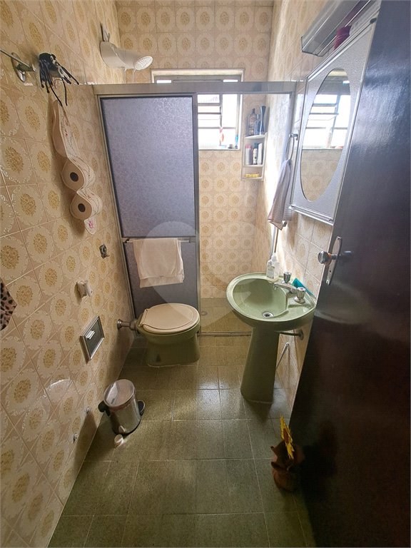 Sobrado à venda com 3 quartos em Vila Sabrina, São Paulo, SP