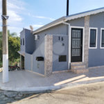 Casa à venda com 2 quartos em Vila Piedade, Itapetininga, SP