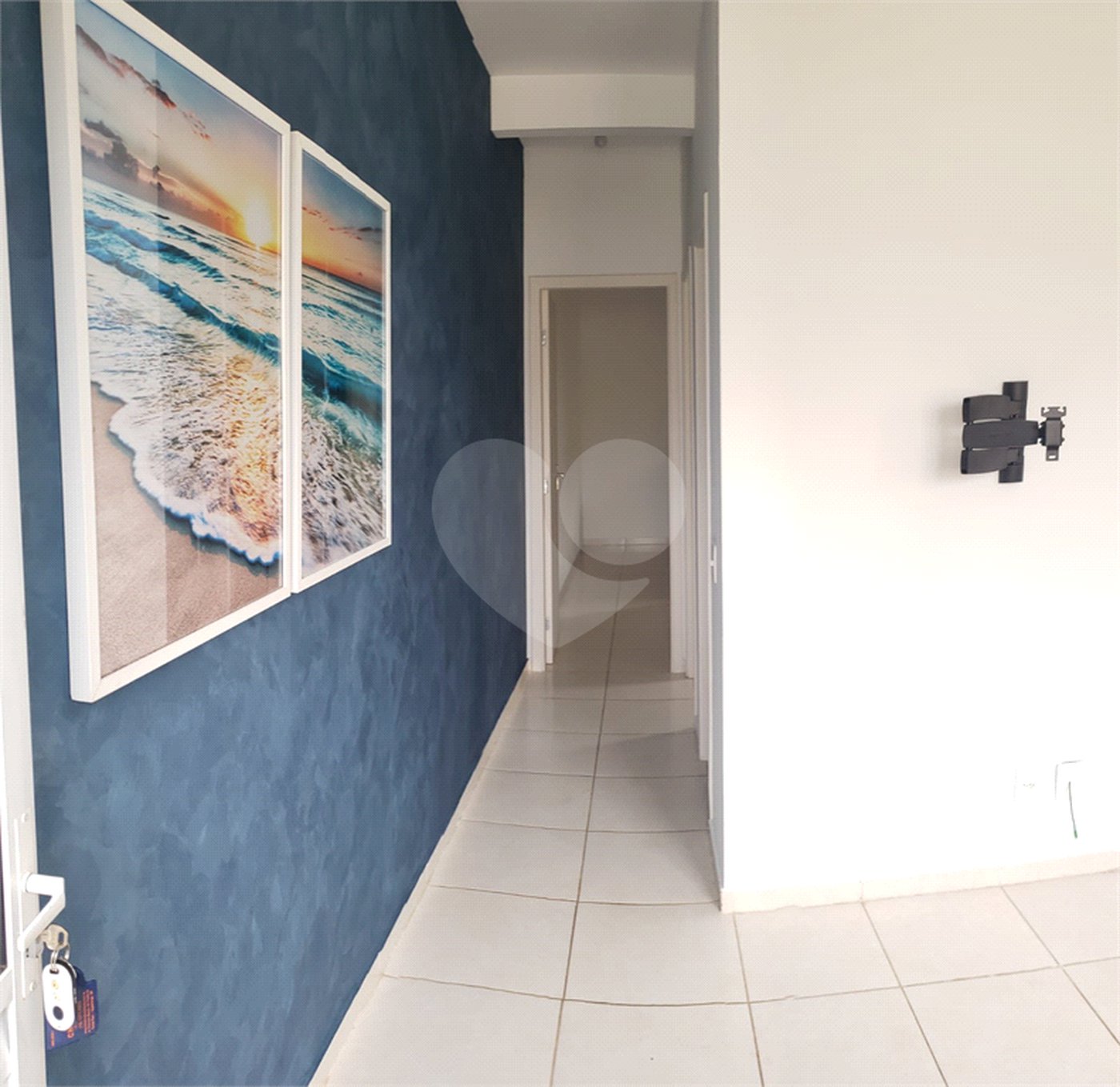 Casa à venda com 2 quartos no condomínio Novo Horizonte, Itapetininga - SP