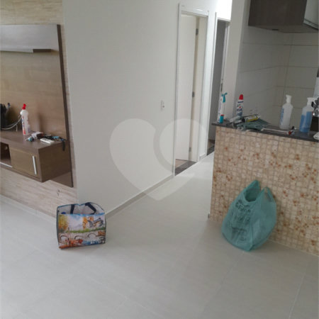 Apartamento à venda com 2 quartos em Parque Nações Unidas, São Paulo, SP