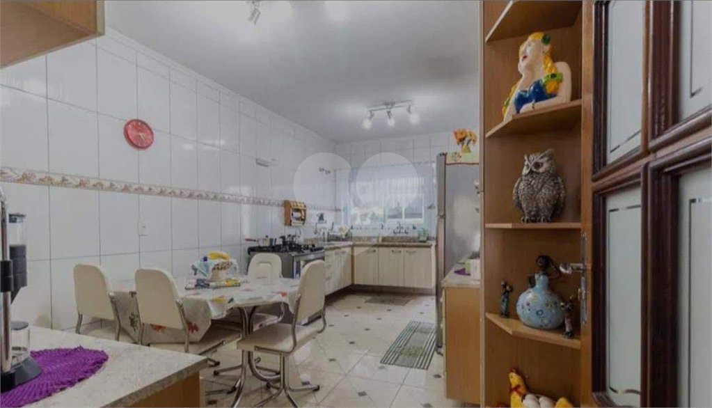 Casa Térrea à venda com 3 quartos, sendo 2 suítes, em Santo Amaro, São Paulo, SP