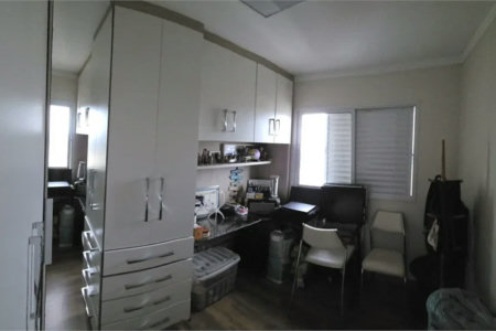 Apartamento à venda com 2 quartos em Jardim Esmeralda, São Paulo, SP