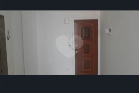 Apartamento à venda com 1 quarto no Centro, Rio de Janeiro, RJ