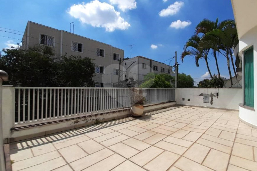 Sobrado à venda com 5 quartos em Jardim São Paulo(zona Norte), São Paulo, SP
