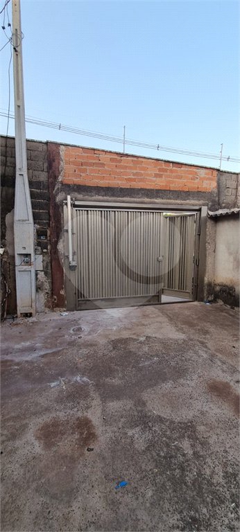 Terreno à venda com 3 quartos em Vila Monte Alegre, Ribeirão Preto, SP