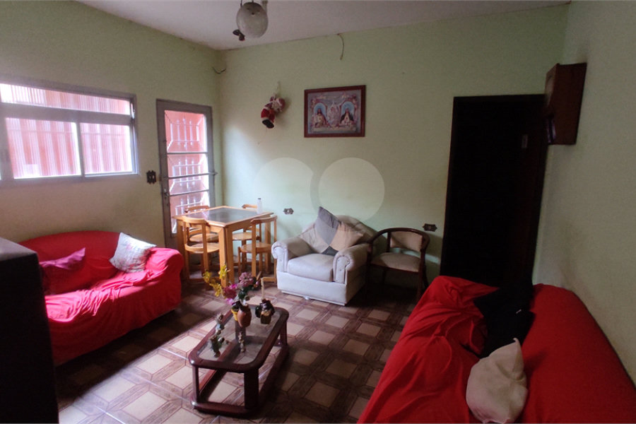 Casa Térrea à venda com 5 quartos, sendo 2 suítes, em Casa Verde, São Paulo, SP