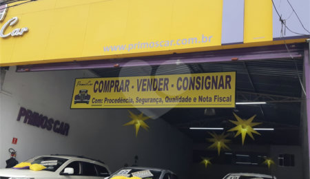 Salão Comercial à venda em Casa Verde, São Paulo, SP