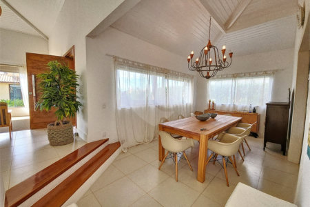 Casa à venda com 4 suítes em Praia Rasa, Armação dos Búzios, RJ