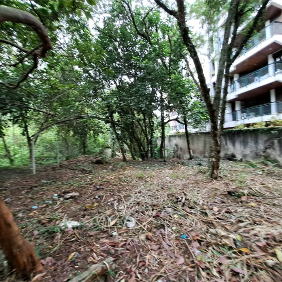 Terreno à venda em Jardim Ampliação, São Paulo, SP