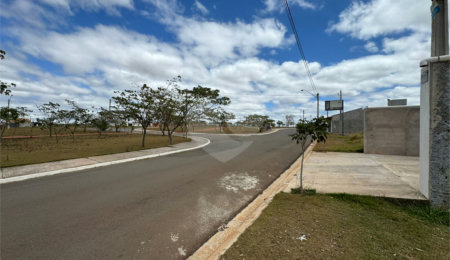 Terreno à venda em Vila Mazzei, Itapetininga, SP