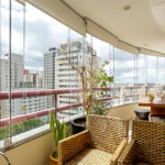 Apartamento à venda com 3 suítes em Vila Mascote, São Paulo, SP