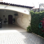 Sobrado à venda com 4 quartos, sendo 1 suíte, em Água Fria, São Paulo, SP