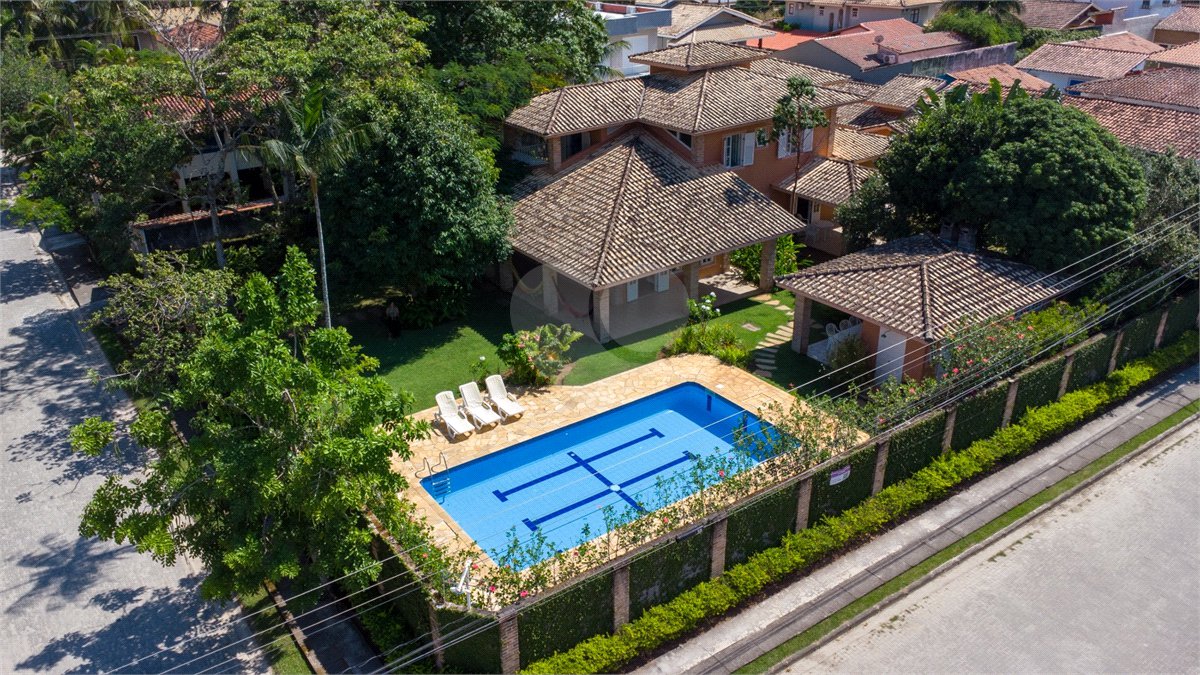 Casa à venda com 6 quartos, sendo 4 suítes, em Barequeçaba, São Sebastião, SP
