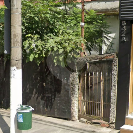 Terreno à venda em Indianópolis, São Paulo, SP
