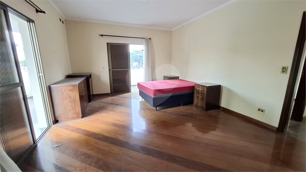 Casa à venda com 4 suítes em Jardim São Bento, São Paulo, SP