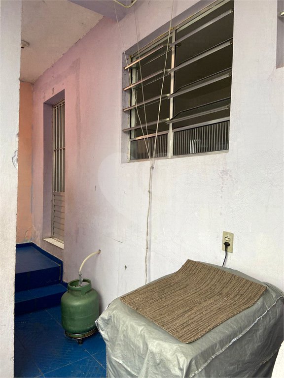 Prédio à venda em Jardim Casablanca, São Paulo, SP