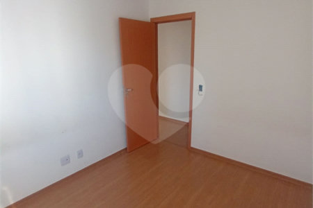 Apartamento à venda com 2 quartos em Campo Grande, Rio de Janeiro, RJ