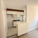 Apartamento à venda com 2 quartos em Jardim Íris, São Paulo, SP