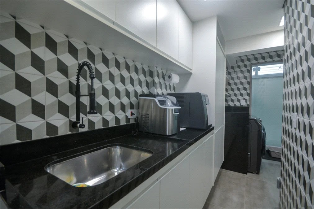 Apartamento à venda com 3 suítes em Jardim Fonte do Morumbi, São Paulo, SP